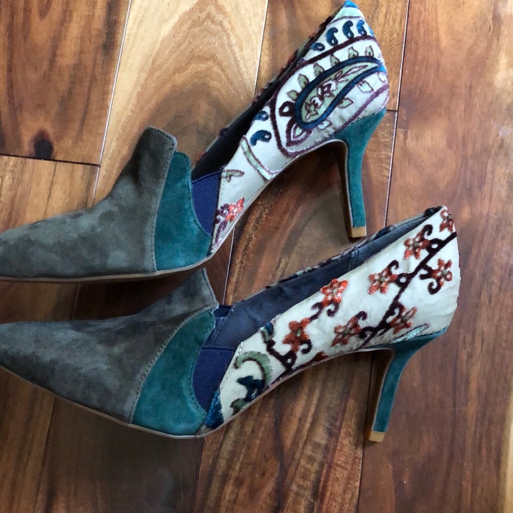 Gorgeous heels